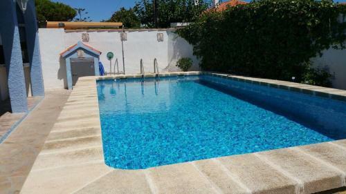 Chalet Saldonar