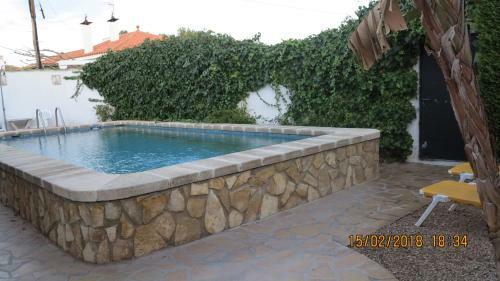 Chalet Saldonar