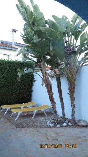 Chalet Saldonar