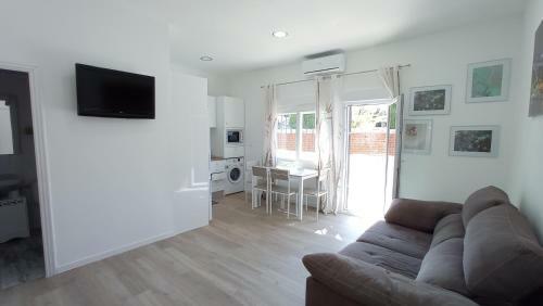 Apartamento Bah�a Mar