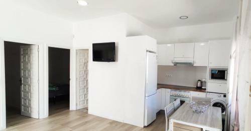 Apartamento Bah�a Mar