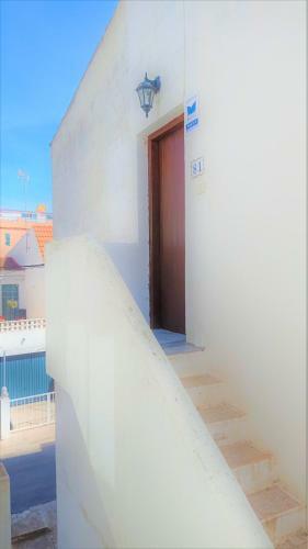 Apartamento Bah�a Mar
