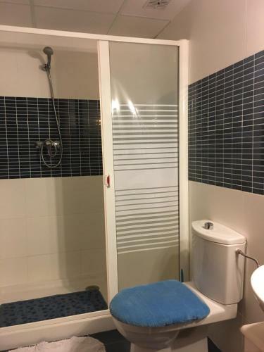 Apartamento Avinguda de Pau B�jar