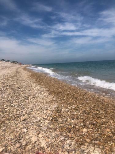 Vinaros : Maison de Ville � 100m de La Plage