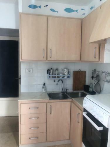 Vinaros : Maison de Ville � 100m de La Plage