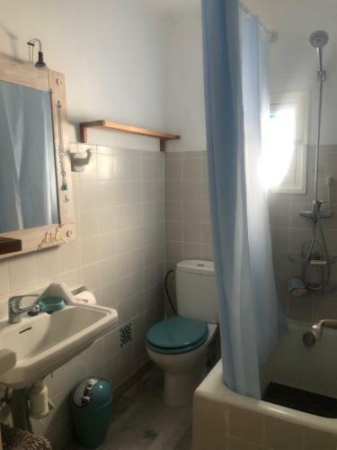 Vinaros : Maison de Ville � 100m de La Plage