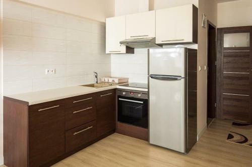 Apartamento Gr�jecka 194 - Cozy Studio By Homeprime