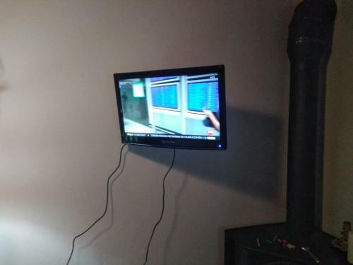 Apartamento Casa Maldonado