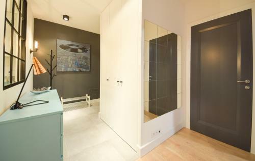 Apartamento Shortstaypoland Kieslowskiego (B41)
