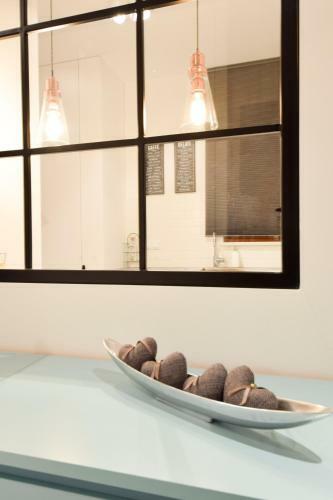 Apartamento Shortstaypoland Kieslowskiego (B41)