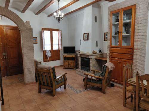Casa Josefina