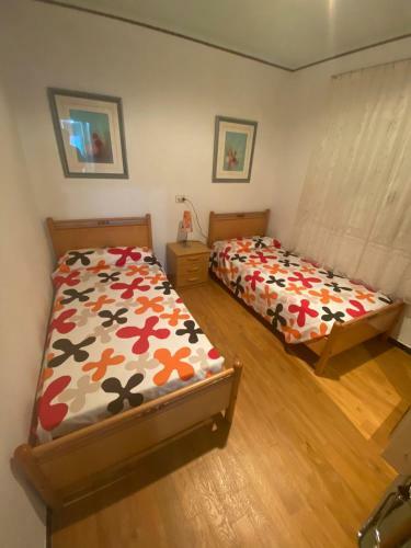 Apartamento Vinaros Platja Del Clot