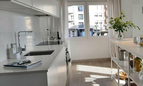 Apartamento Cor De Vinar�s
