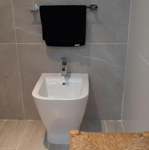 Apartamento Cor De Vinar�s