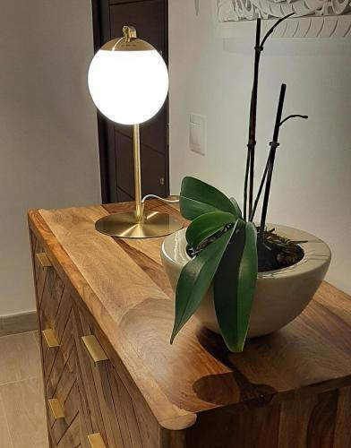 Apartamento Cor De Vinar�s