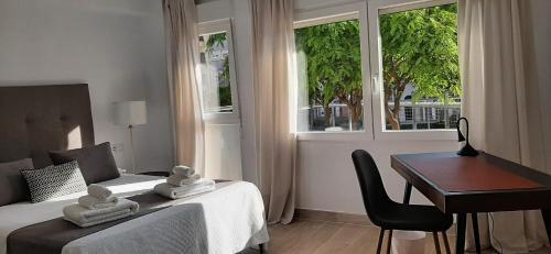 Apartamento Cor De Vinar�s