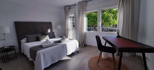 Apartamento Cor De Vinar�s
