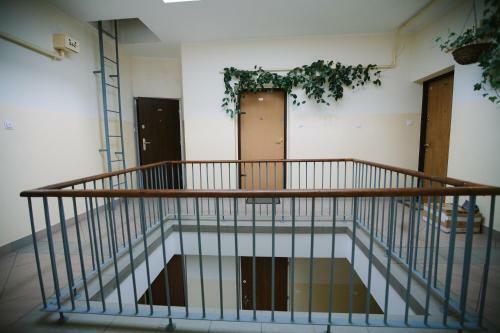 Apartamento Warsaw Concierge Green Muran�w
