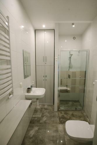 Apartamento Warsaw Concierge Green Muran�w