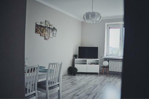 Apartament Grochowska Warszawa