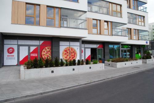 Warsaw - Aparts Ursyn�w