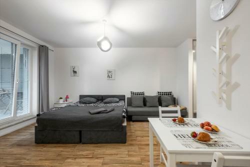 Warsaw - Aparts Ursyn�w