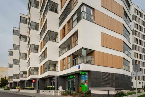 Warsaw - Aparts Ursyn�w