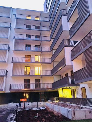 Warsaw - Aparts Ursyn�w