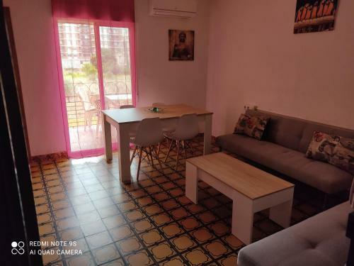 Apartamento Vinamar