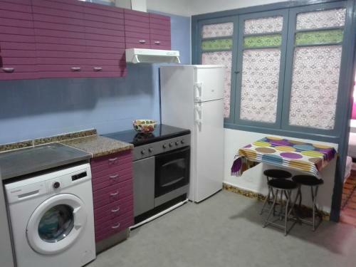 Apartamento Vinamar