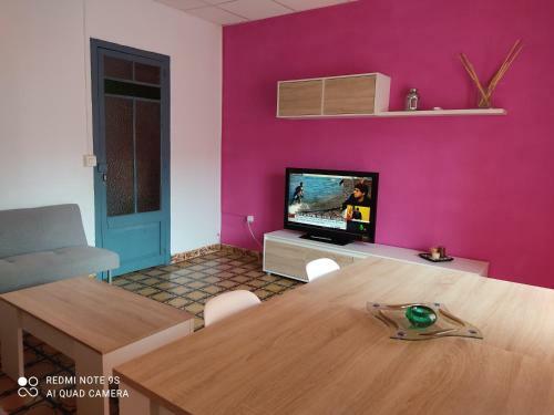 Apartamento Vinamar