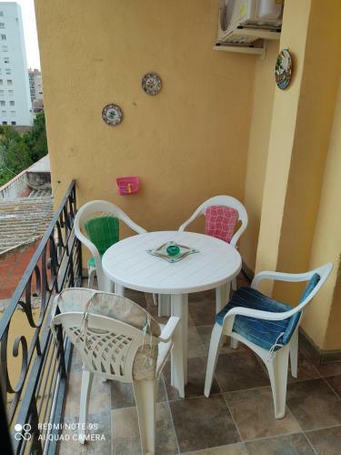 Apartamento Vinamar