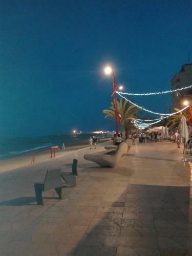 Apartamento Vinamar
