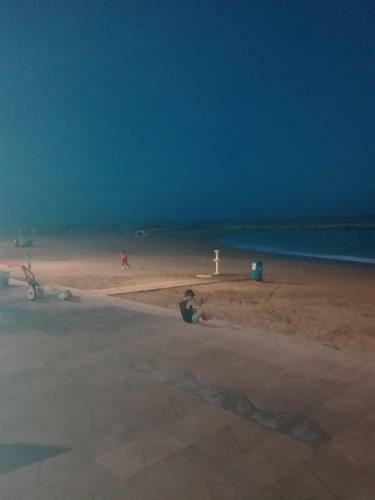 Apartamento Vinamar