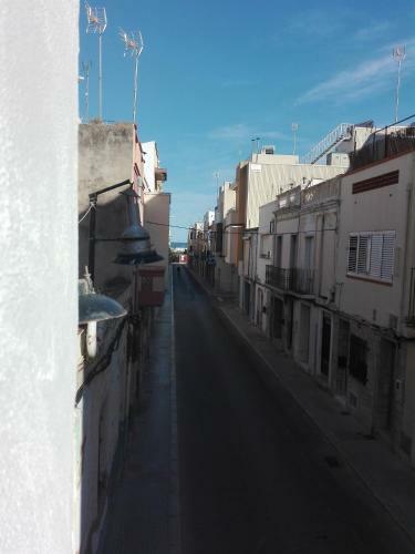 Apartamento Vinamar