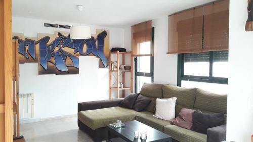 Apartamento C�ntrico