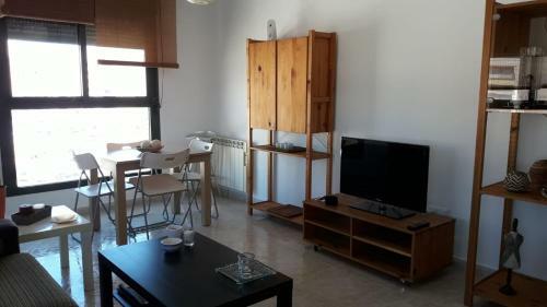 Apartamento C�ntrico