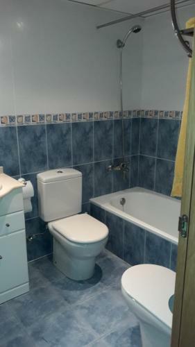 Apartamento C�ntrico