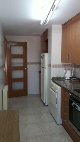 Apartamento C�ntrico