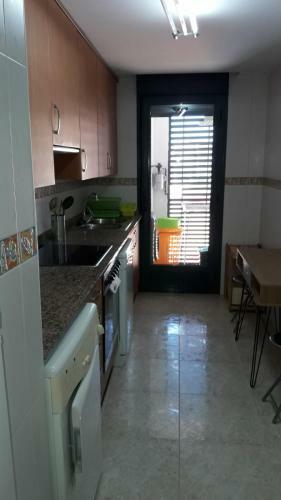 Apartamento C�ntrico
