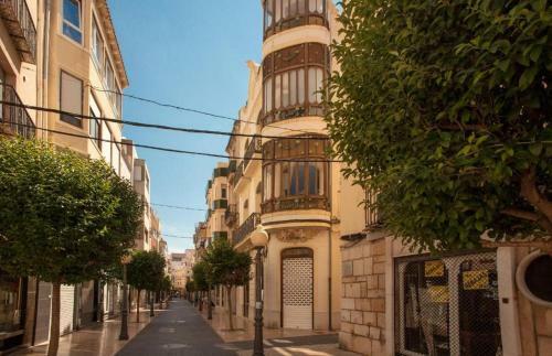 Precioso Apartamento 1� Linea Playa Con Piscina