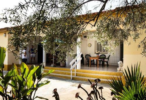 Villa With Great Pool Dog Friendly