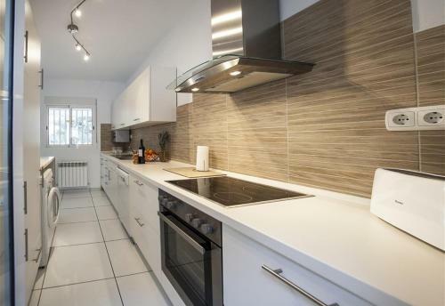 Villa With Great Pool Dog Friendly