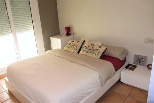 Apartamento Cala Lidia