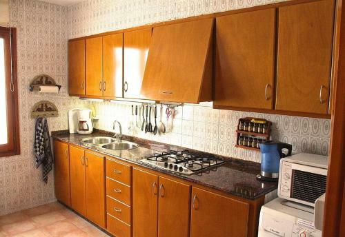 Villa With Private Pool And Wi-fi