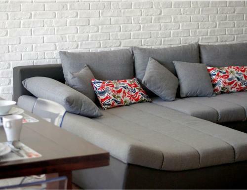 Mint And Berry Wilanow Apartment