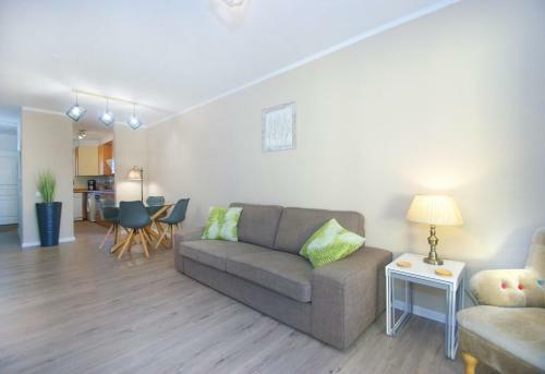 Apartamento Cobysol