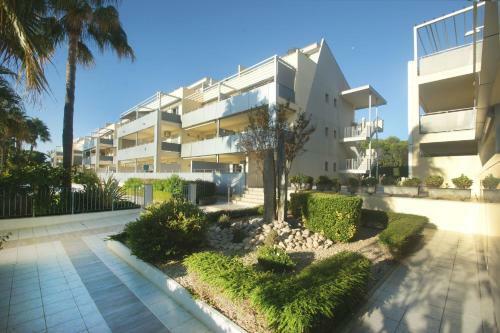 Apartamento Cobysol