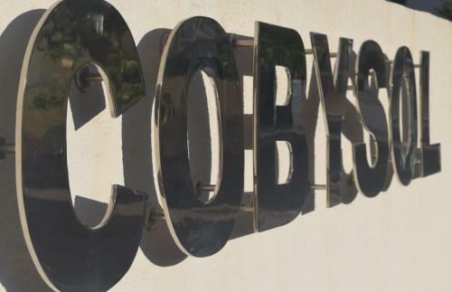 Apartamento Cobysol