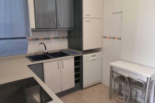 Apartamento Amplio Piso Centro de Vinar�s